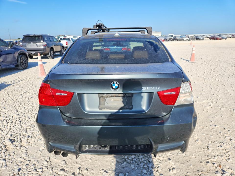 Aukcja sprzedaży 2011 Bmw 328, vin: WBAPH7G51BNN06456, numer aukcji: 60687506