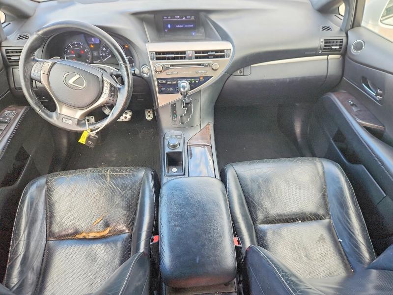 Продаж на аукціоні авто 2015 Lexus Rx 350, vin: 2T2BK1BA6FC285974, номер лоту: 62123136