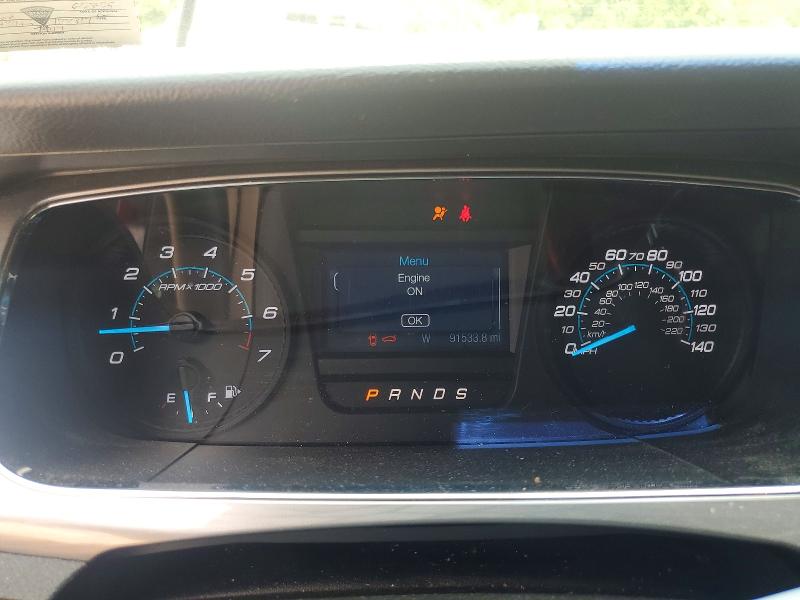 Aukcja sprzedaży 2015 Ford Taurus, vin: 1FAHP2H89FG188317, numer aukcji: 61578226
