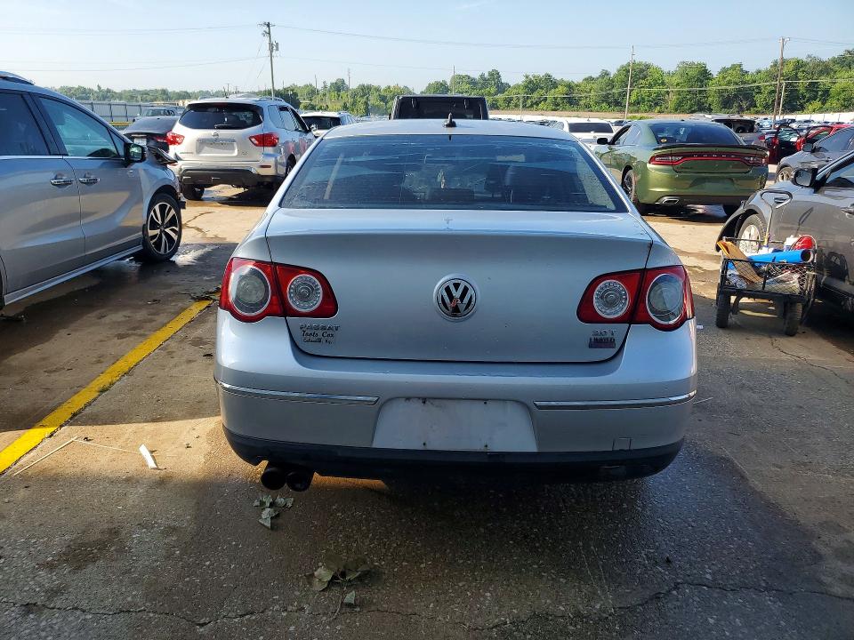 Aukcja sprzedaży 2008 Volkswagen Passat, vin: WVWAK73C28P039480, numer aukcji: 59630766