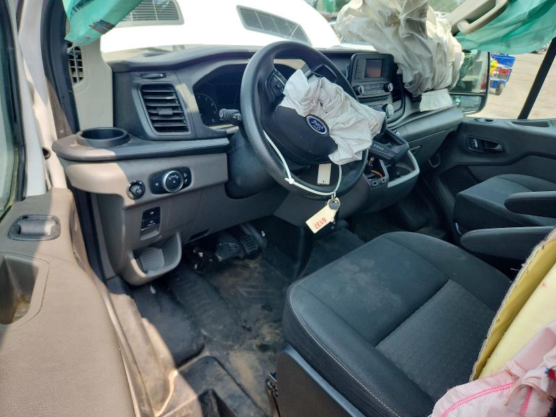 Aukcja sprzedaży 2022 Ford Transit, vin: 1FTBR1Y87NKA43003, numer aukcji: 61899546