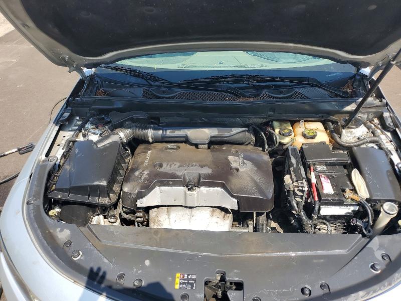 Продаж на аукціоні авто 2014 Chevrolet Impala, vin: 1G11Y5SLXEU119085, номер лоту: 59782796