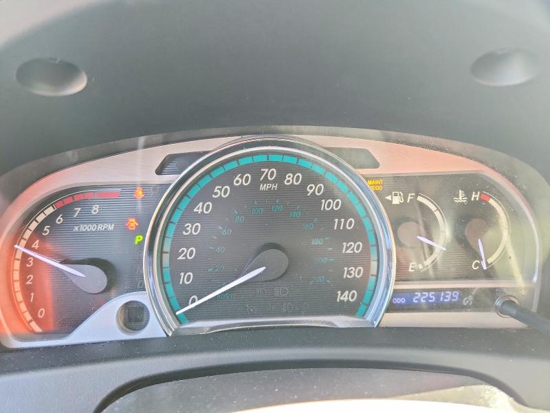 59596196 :رقم المزاد ، 4T3BA3BB7DU035433 vin ، 2013 Toyota Venza مزاد بيع
