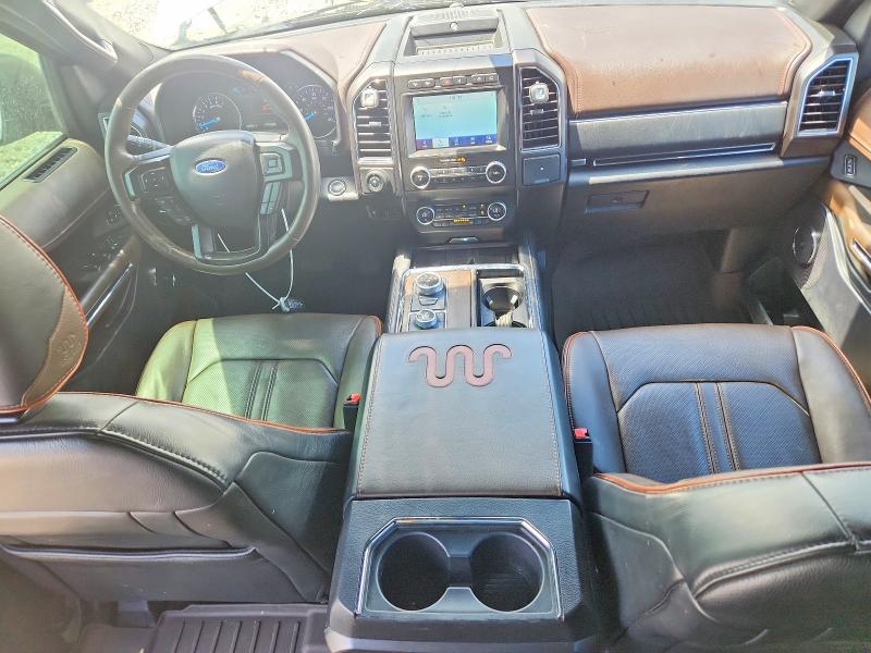 2021 Ford Expedition მანქანა იყიდება აუქციონზე, vin: 1FMJU1PTXMEA20968, აუქციონის ნომერი: 60387316