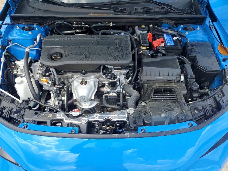 Продажа на аукционе авто 2026 Honda Civic, vin: 19XFL2H86TE014696, номер лота: 60411596