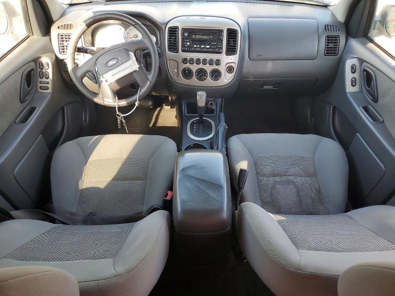 2006 Ford Escape მანქანა იყიდება აუქციონზე, vin: 1FMCU95H96KC44260, აუქციონის ნომერი: 63435416