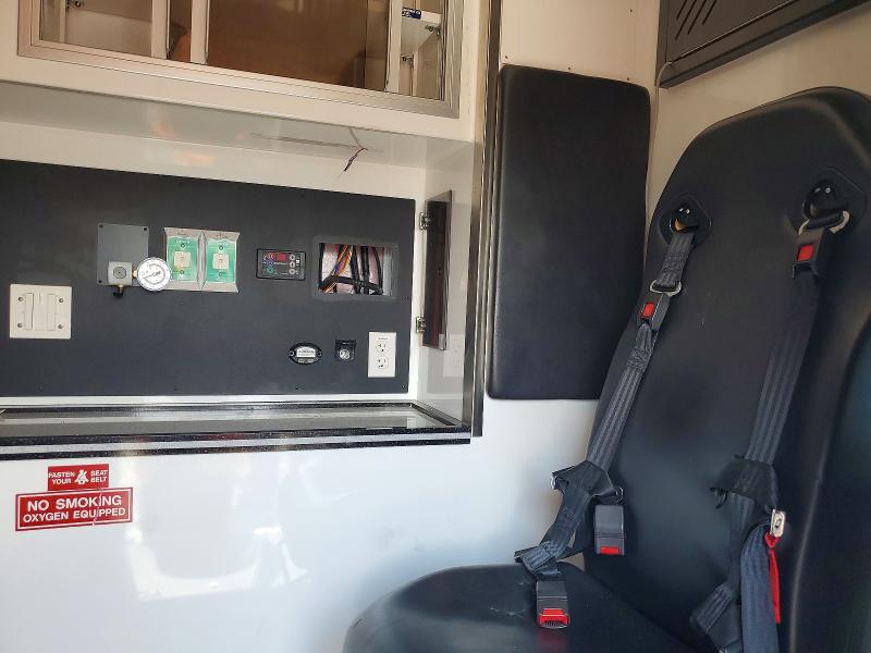 Aukcja sprzedaży 2022 Ford E350 Econo, vin: 1FDWE3FN2NDC20123, numer aukcji: 59060366