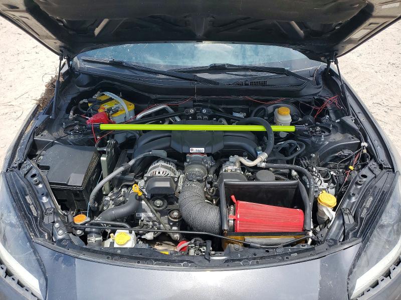2023 Toyota Gr86 მანქანა იყიდება აუქციონზე, vin: JF1ZNBB16P9758057, აუქციონის ნომერი: 59729906