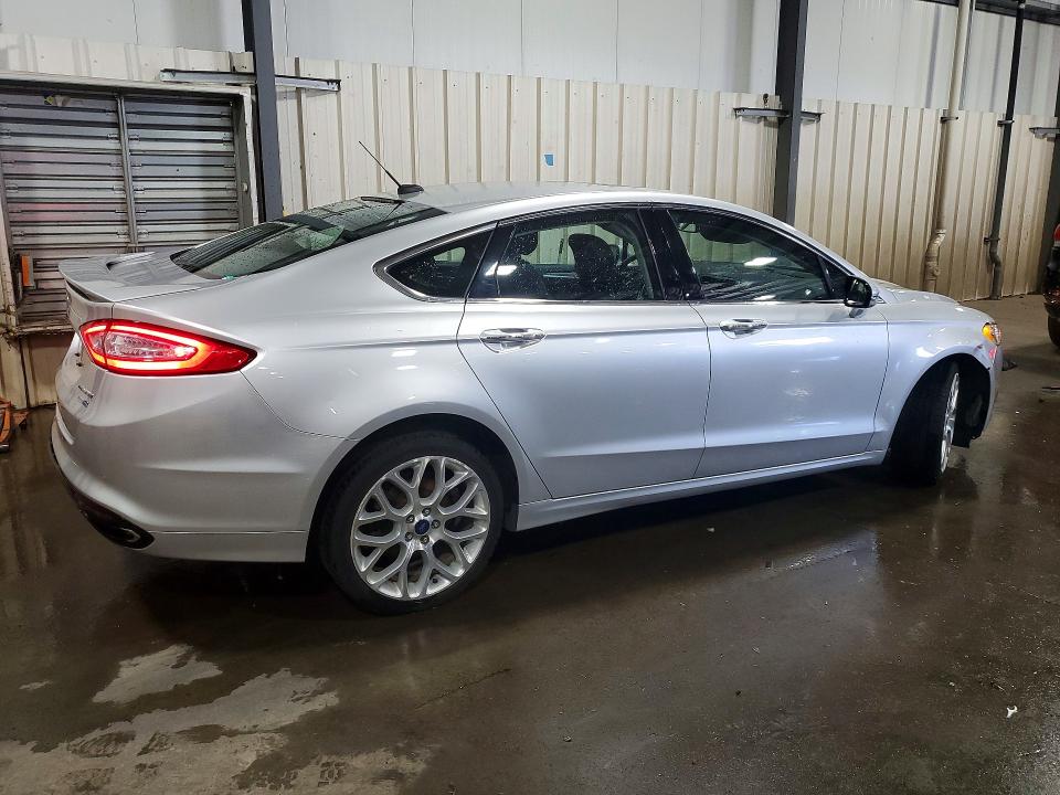 59982356 :رقم المزاد ، 3FA6P0D96ER152683 vin ، 2014 Ford Fusion مزاد بيع
