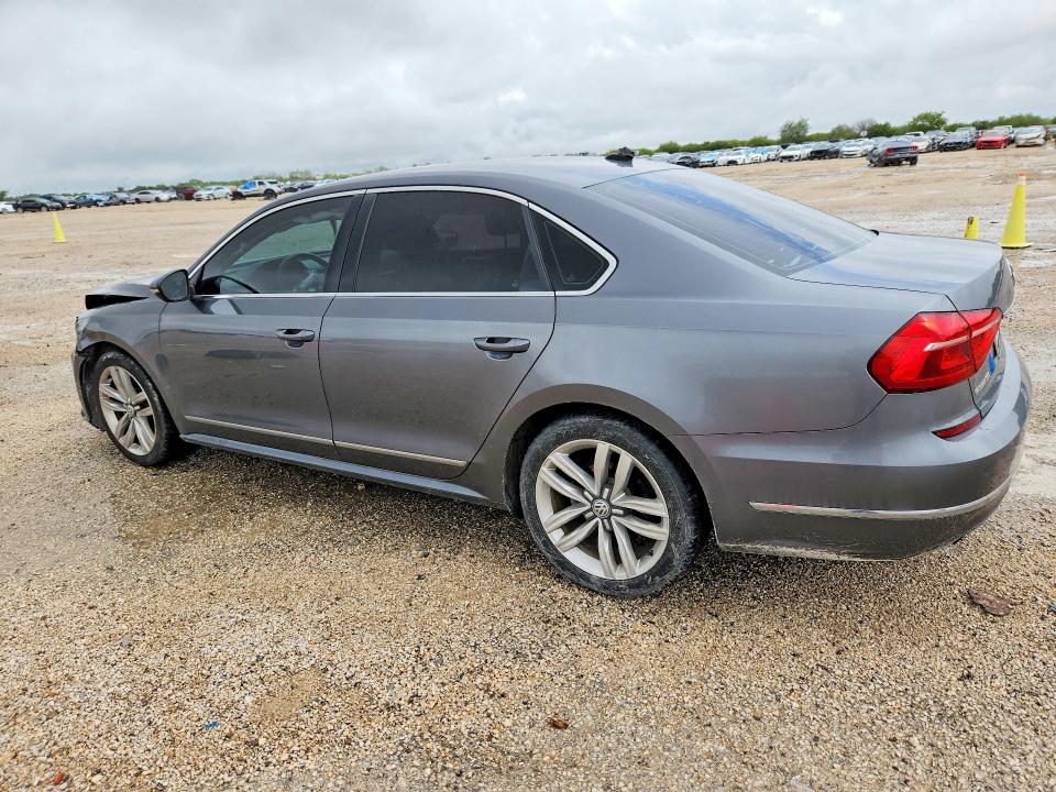 Продаж на аукціоні авто 2016 Volkswagen Passat, vin: 1VWCT7A36GC046458, номер лоту: 61346926