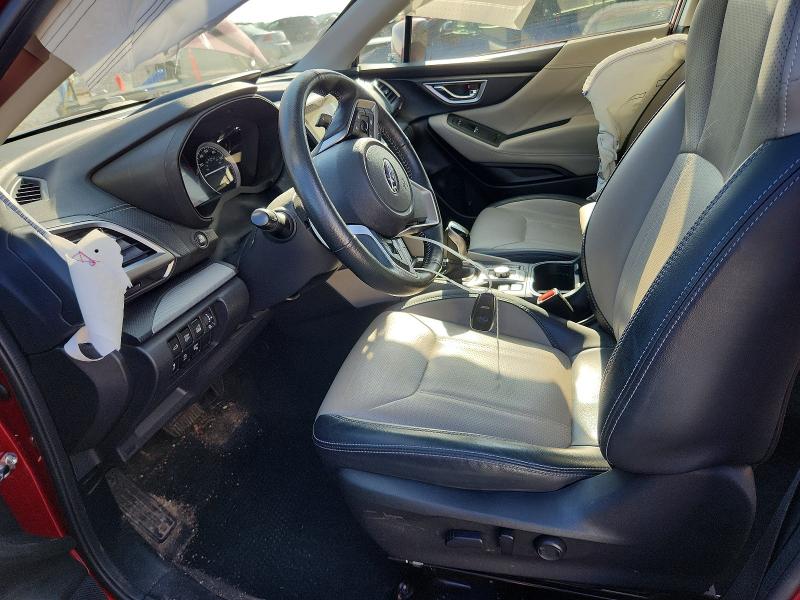 Aukcja sprzedaży 2021 Subaru Forester, vin: JF2SKAUC9MH431832, numer aukcji: 59658276