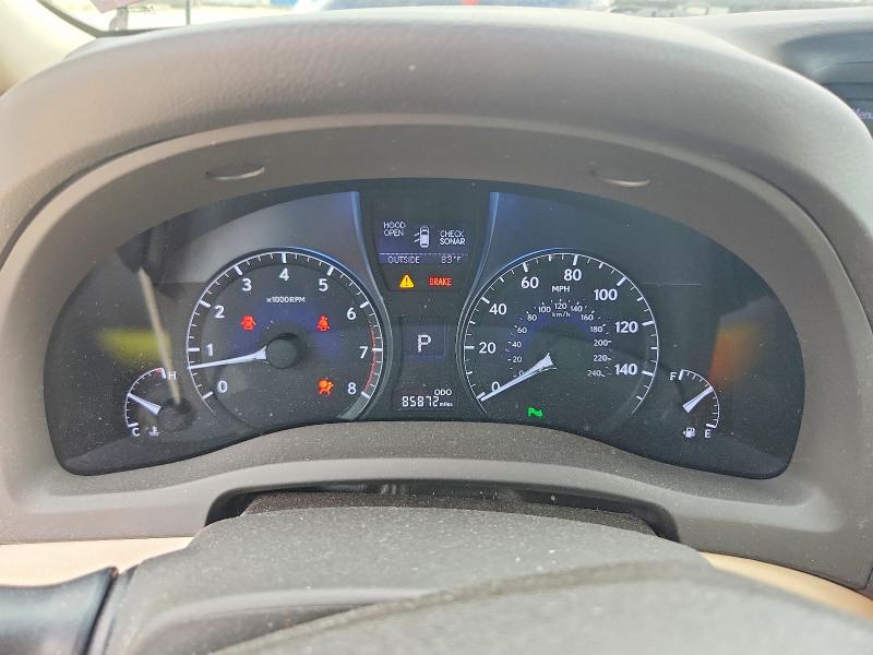 60708696 :رقم المزاد ، 2T2ZK1BA6FC206026 vin ، 2015 Lexus Rx مزاد بيع