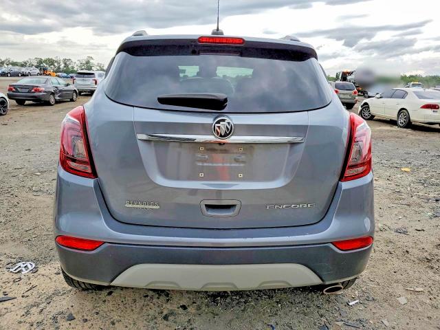 Продажа на аукционе авто 2019 Buick Encore, vin: KL4CJASB3KB763050, номер лота: 62723226