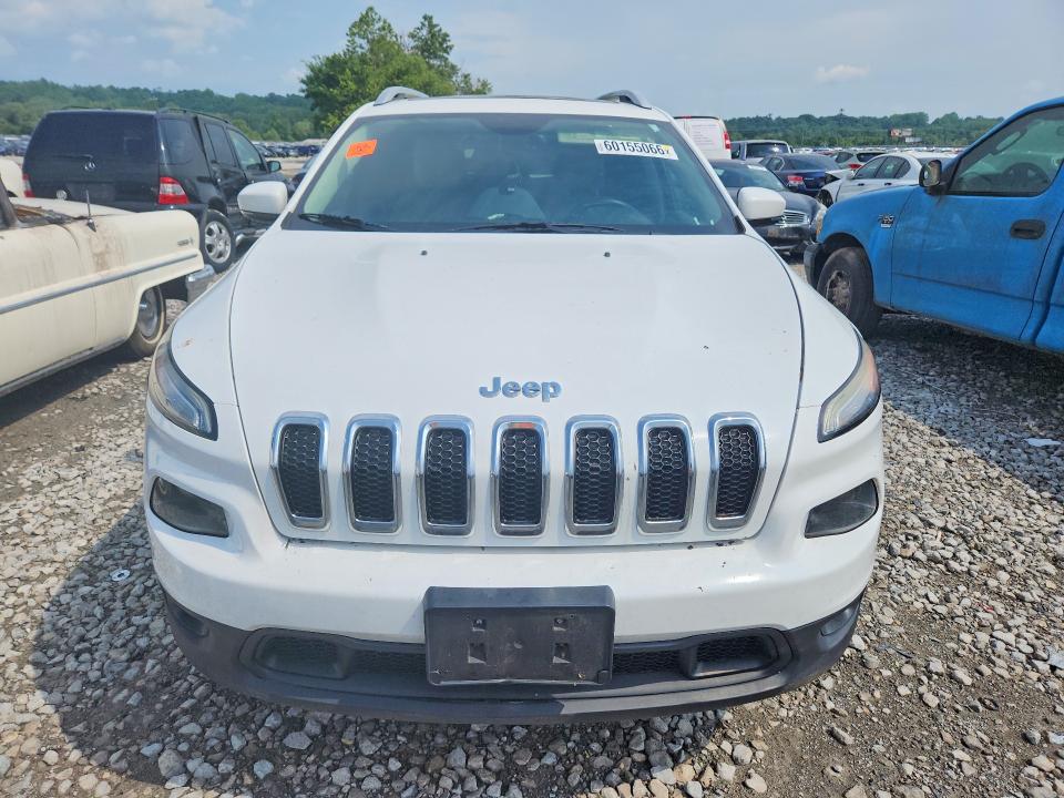 Продаж на аукціоні авто 2016 Jeep Cherokee, vin: 1C4PJMCB2GW214690, номер лоту: 60155066