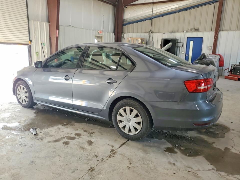 Aukcja sprzedaży 2015 Volkswagen Jetta, vin: 3VW2K7AJ3FM287890, numer aukcji: 61068846
