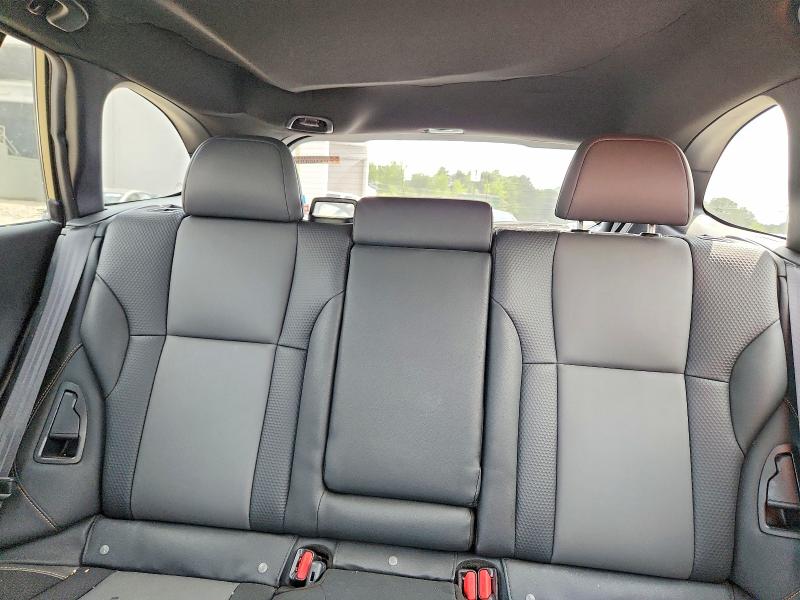 60290296 :رقم المزاد ، 4S4BTGSDXN3125338 vin ، 2022 Subaru Outback مزاد بيع