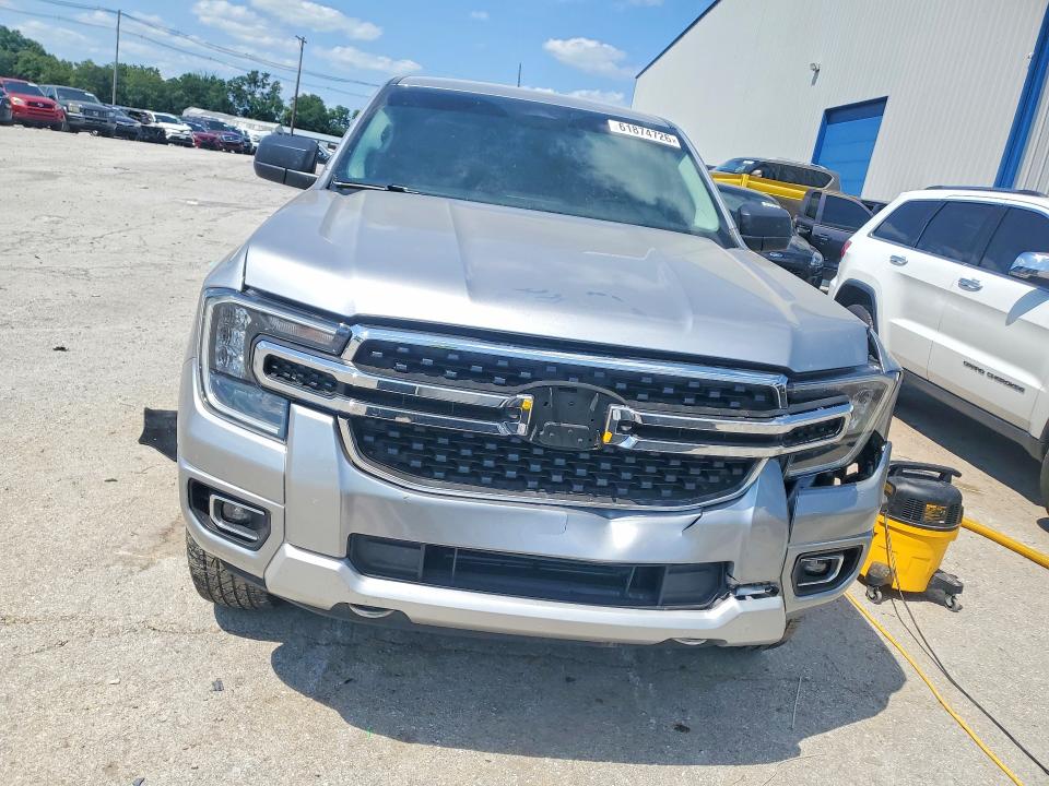 Продажа на аукционе авто 2024 Ford Ranger, vin: 1FTER4HH9RLE39352, номер лота: 61874726