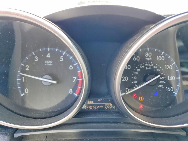 Auction sale of the 2012 Mazda 3, vin: JM1BL1L83C1620072, lot number: 60839746