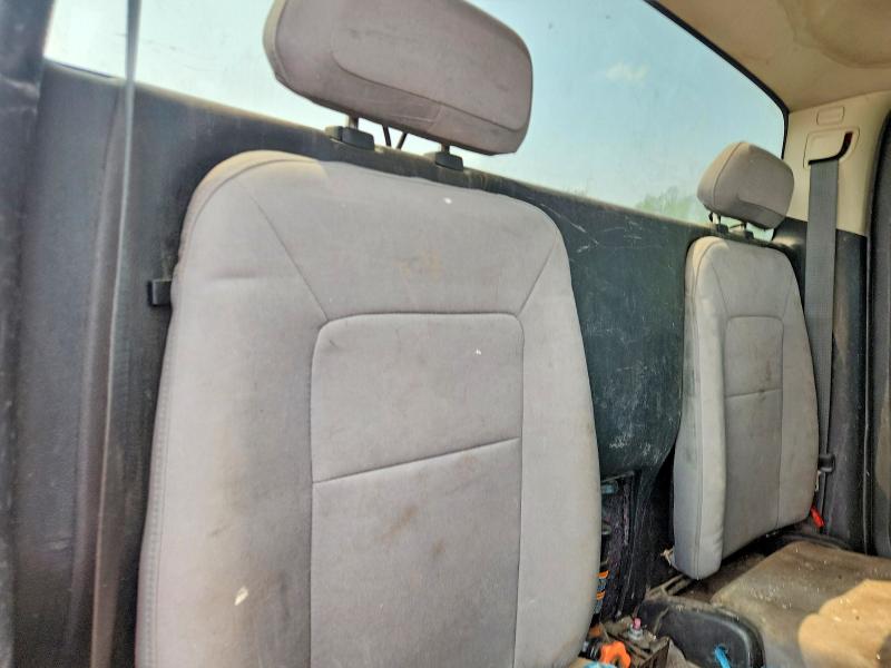 Продажа на аукционе авто 2016 Chevrolet Colorado, vin: 1GCHSBEA8G1356114, номер лота: 62836716