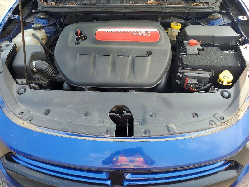Продажа на аукционе авто 2013 Dodge Dart, vin: 1C3CDFBH3DD155989, номер лота: 62006486