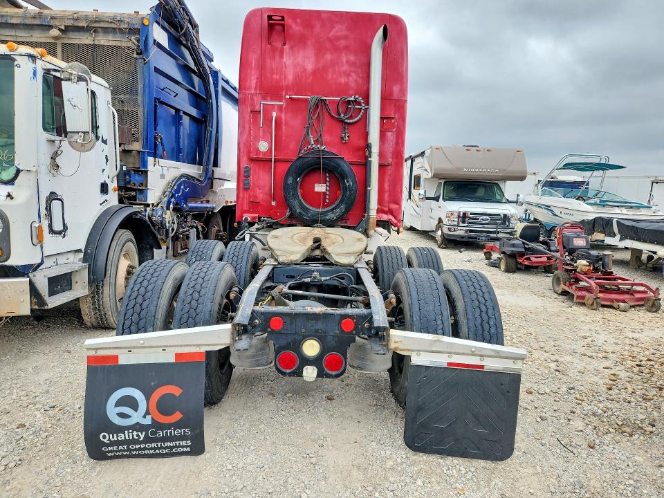 2007 Freightliner Cst120 მანქანა იყიდება აუქციონზე, vin: 1FUJBBCK17LV79623, აუქციონის ნომერი: 62131106