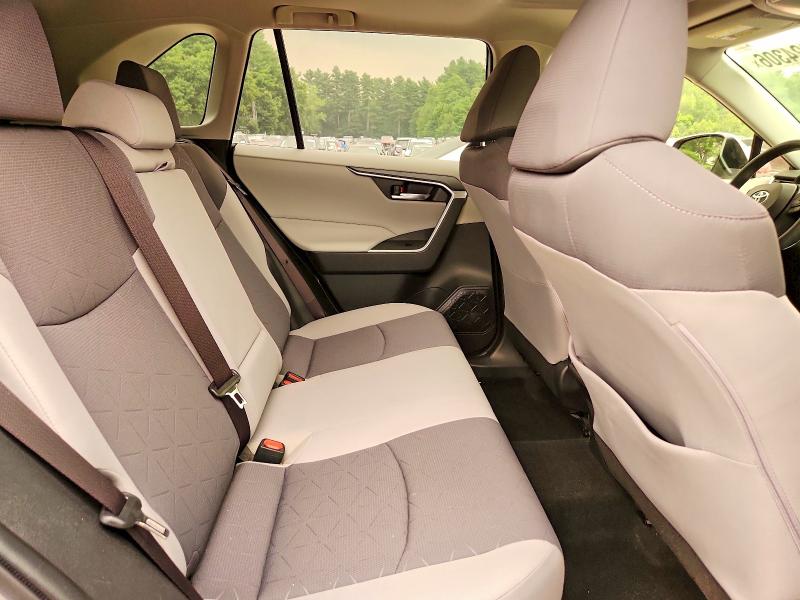 Продажа на аукционе авто 2020 Toyota Rav4, vin: JTMP1RFV0LD050249, номер лота: 61224306
