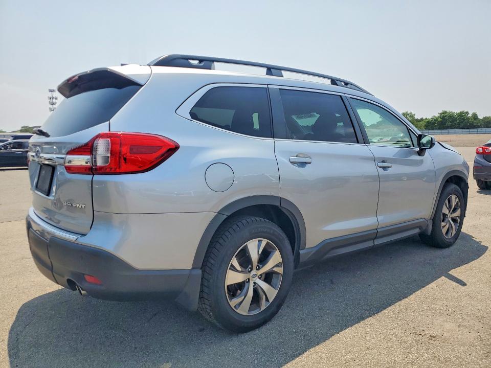 Продажа на аукционе авто 2021 Subaru Ascent, vin: 4S4WMAFDXM3414028, номер лота: 62217436