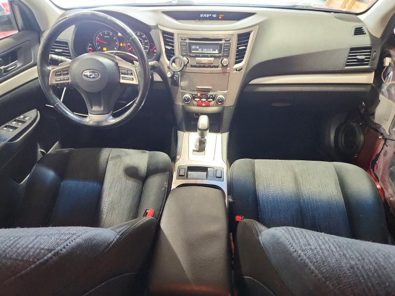Продажа на аукционе авто 2013 Subaru Outback, vin: 4S4BRBGC8D3319253, номер лота: 62005186