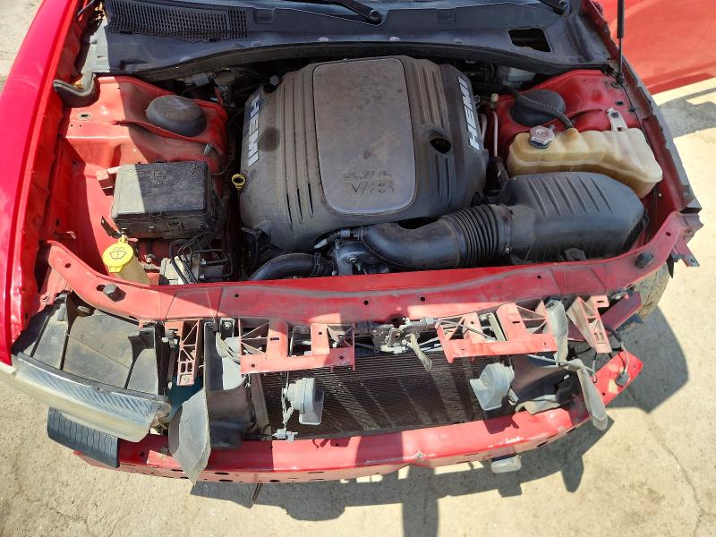 Продажа на аукционе авто 2014 Dodge Charger, vin: 2C3CDXCT1EH277926, номер лота: 60399326