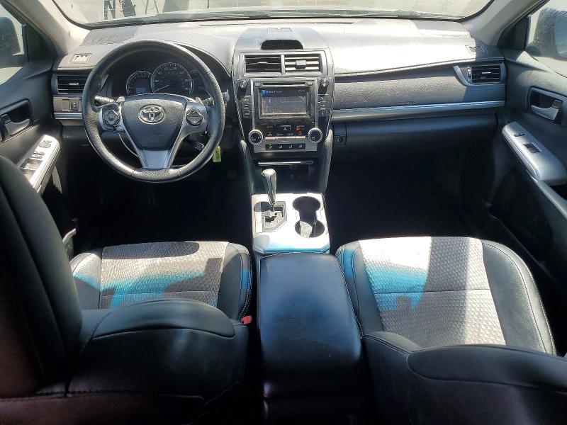 Aukcja sprzedaży 2013 Toyota Camry, vin: 4T1BF1FKXDU248210, numer aukcji: 59676496