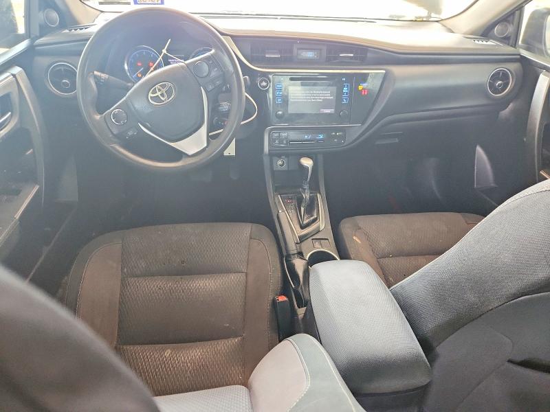Aukcja sprzedaży 2019 Toyota Corolla, vin: 2T1BURHE6KC148793, numer aukcji: 62018136