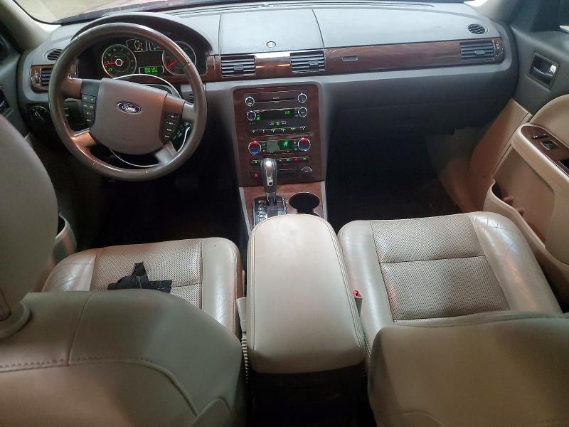 Aukcja sprzedaży 2008 Ford Taurus, vin: 1FAHP24W58G142071, numer aukcji: 59858836