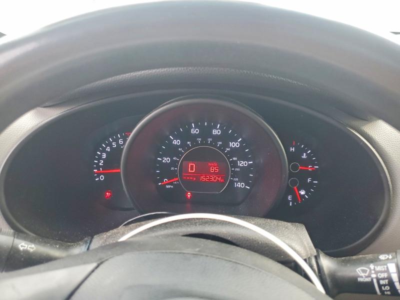 2014 Kia Soul მანქანა იყიდება აუქციონზე, vin: KNDJN2A25E7702184, აუქციონის ნომერი: 62846046