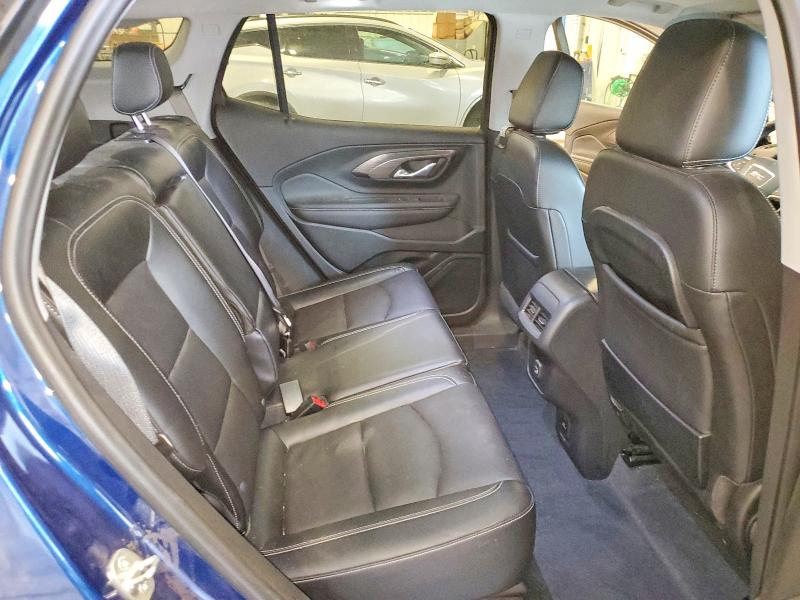 Продажа на аукционе авто 2022 Gmc Terrain, vin: 3GKALVEV1NL149027, номер лота: 63097106