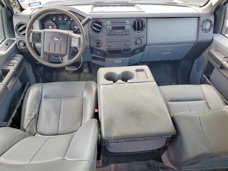 Aukcja sprzedaży 2014 Ford F250, vin: 1FT7W2A61EEA17458, numer aukcji: 62935746