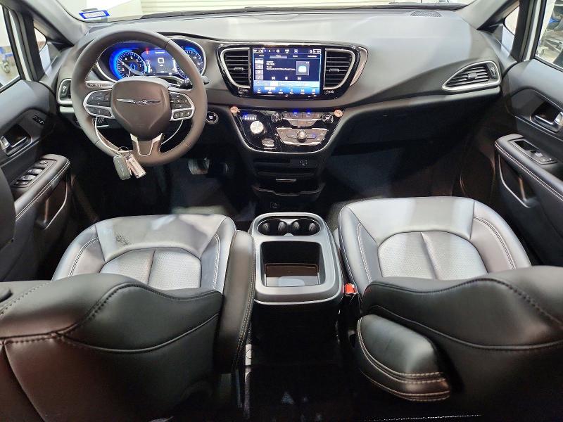 Aukcja sprzedaży 2026 Chrysler Pacifica, vin: 2C4RC1BG6TR174602, numer aukcji: 59147286