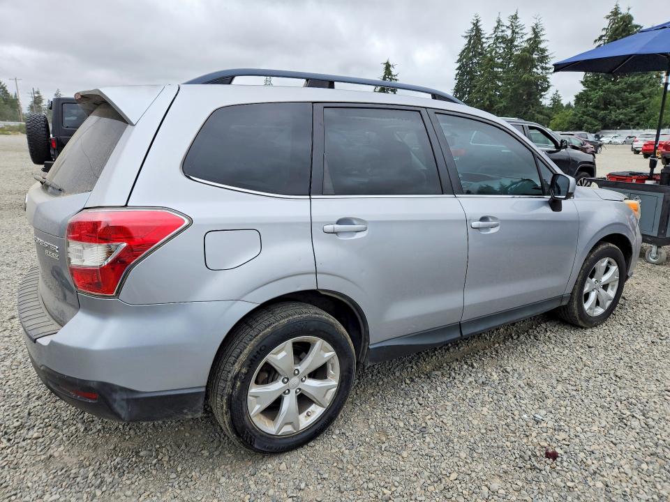 Продажа на аукционе авто 2015 Subaru Forester, vin: JF2SJAHC7FH467941, номер лота: 60219836
