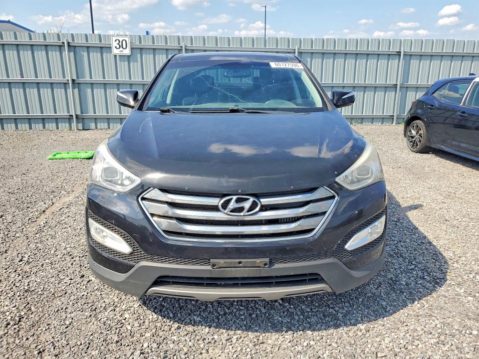Продажа на аукционе авто 2013 Hyundai Santa Fe Sport, vin: 5XYZUDLA2DG086760, номер лота: 60127596