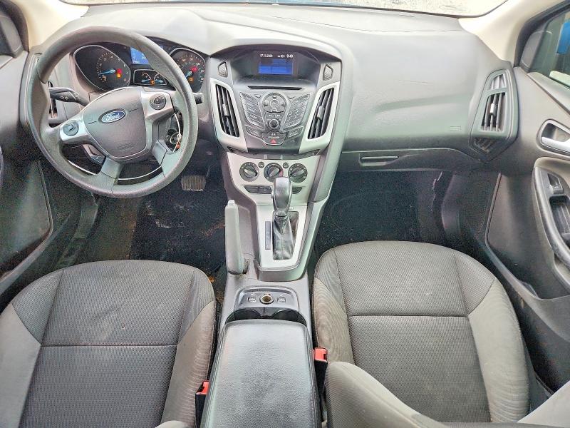 Aukcja sprzedaży 2014 Ford Focus, vin: 1FADP3F23EL189858, numer aukcji: 60474166