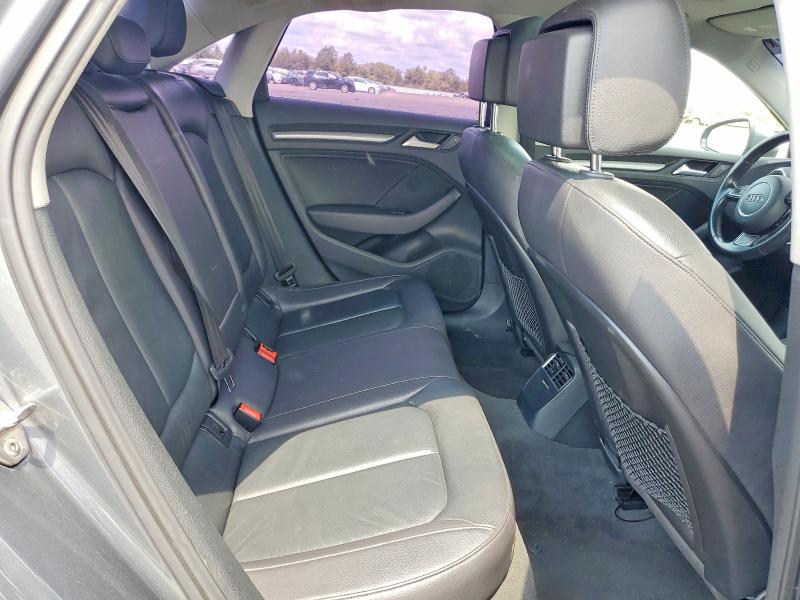 62381096 :رقم المزاد ، WAUACGFFXF1092220 vin ، 2013 Audi A3 مزاد بيع