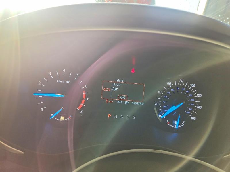 Продаж на аукціоні авто 2016 Ford Fusion, vin: 1FA6P0H71G5121887, номер лоту: 85622595