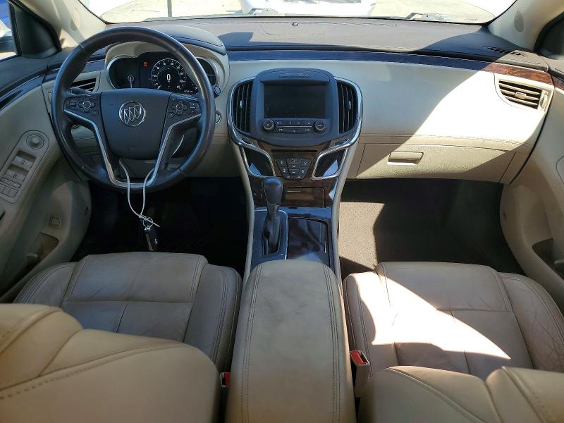 Aukcja sprzedaży 2014 Buick Lacrosse, vin: 1G4GB5G39EF109708, numer aukcji: 59742736
