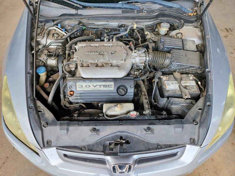 Auction sale of the 2005 Honda Accord, vin: 1HGCM66325A040069, lot number: 62053736