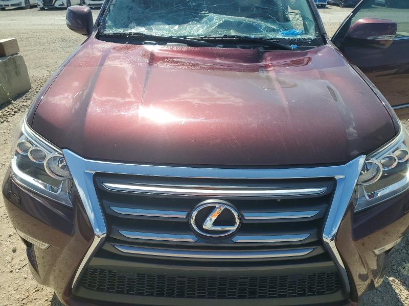 59055676 :رقم المزاد ، JTJBM7FXXG5121106 vin ، 2016 Lexus Gx مزاد بيع