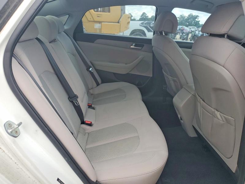 Aukcja sprzedaży 2016 Hyundai Sonata, vin: 5NPE24AF8GH399277, numer aukcji: 60231856