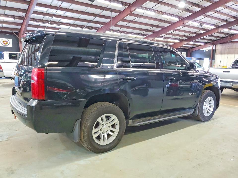 Aukcja sprzedaży 2016 Chevrolet Tahoe, vin: 1GNSKBKC1GR333469, numer aukcji: 60586656