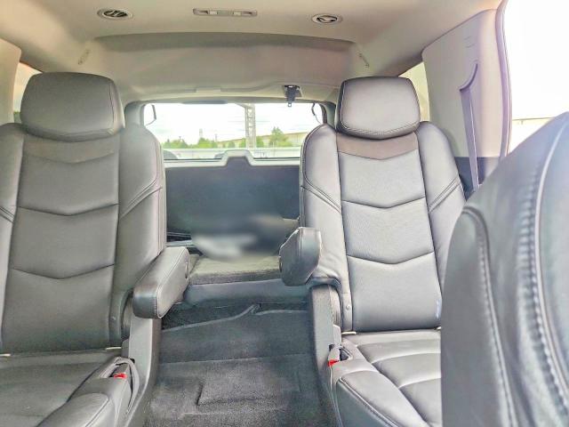 Продаж на аукціоні авто 2015 Cadillac Escalade, vin: 1GYS4MKJ1FR738575, номер лоту: 63054386