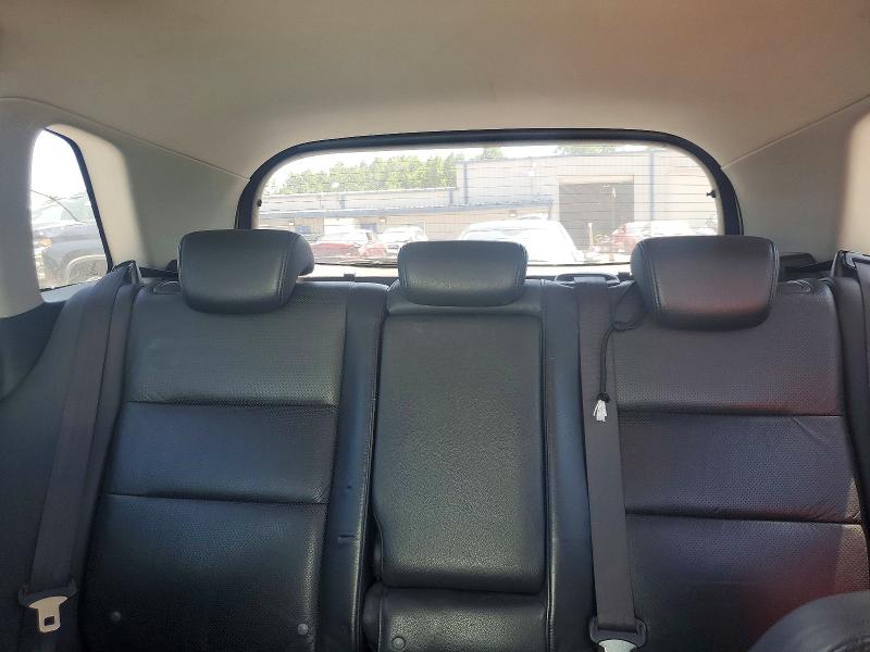 59824316 :رقم المزاد ، 5J8TB18289A801450 vin ، 2009 Acura Rdx مزاد بيع