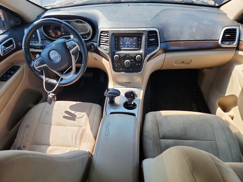 Продажа на аукционе авто 2014 Jeep Grand Cherokee, vin: 1C4RJFAG7EC431430, номер лота: 60423446
