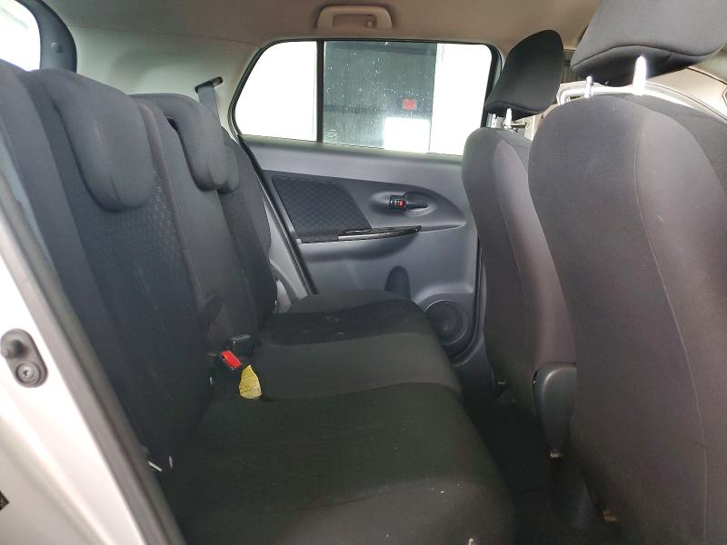 Продаж на аукціоні авто 2008 Scion Xd, vin: JTKKU10478J016250, номер лоту: 58908816